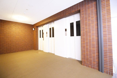 【その他共用部分】 | パデシオン京都大久保ザ・グランドレジデンス