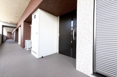 【その他共用部分】 | パデシオン京都大久保ザ・グランドレジデンス