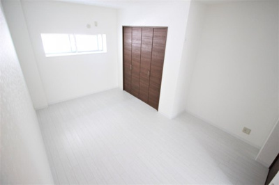 【洋室】 | ブルーム楽音寺