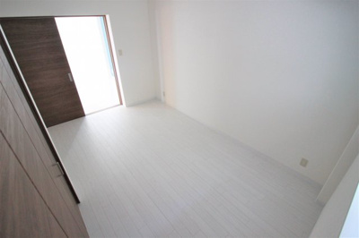 【洋室】 | ブルーム楽音寺