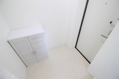 【玄関】 | ブルーム楽音寺