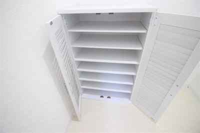 【収納】 | ブルーム楽音寺 | シューズボックス