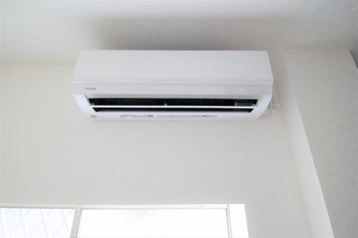 【設備】 | ブルーム楽音寺 | エアコン