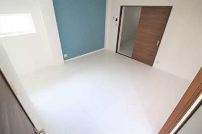 【居間・リビング】 | ブルーム楽音寺