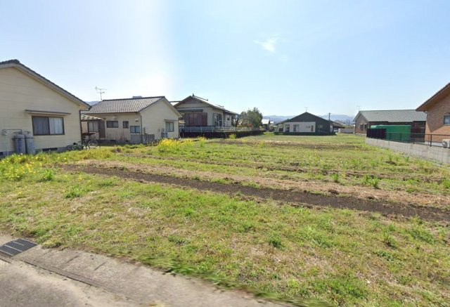 都城市高城町大井手の売地