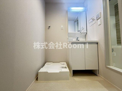 【寝室】 | Ｌａ　　Ｌｕｃｅ　　Ｍｉｓａｋｉ | 落ち着いて過ごせるお部屋なので、寝室にいかがでしょうか