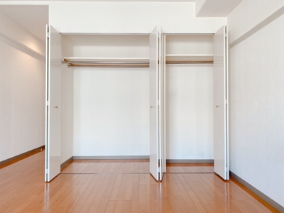 【収納】 | グランハイツ池尻