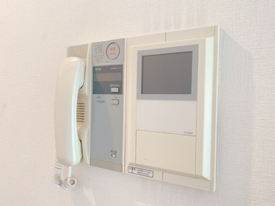 【セキュリティ】 | グランハイツ池尻