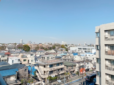 【その他】 | グランハイツ池尻