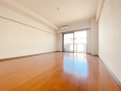 【居間・リビング】 | グランハイツ池尻