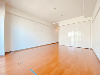 【寝室】 | グランハイツ池尻