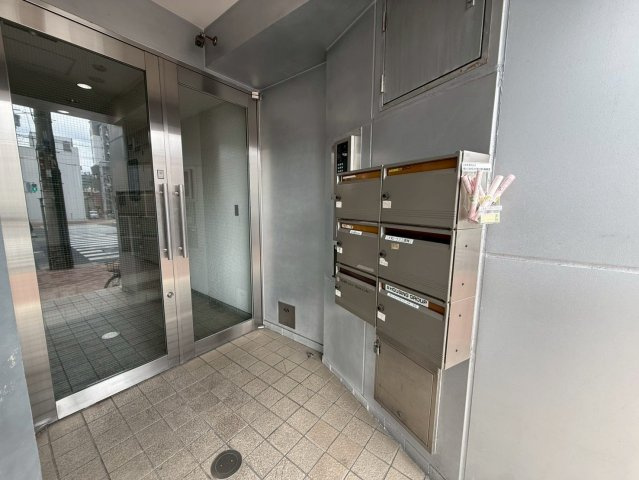 【その他共用部分】