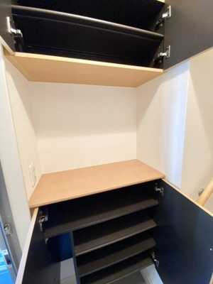 【収納】 | ボヌールクレエ