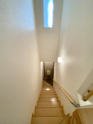 【内装】 | ボヌールクレエ