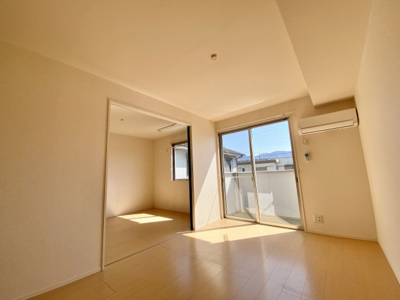 【居間・リビング】 | ボヌールクレエ