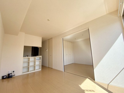 【居間・リビング】 | ボヌールクレエ