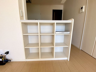 【収納】 | ボヌールクレエ