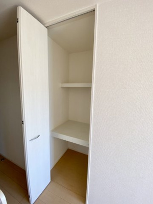 【収納】 | ボヌールクレエ