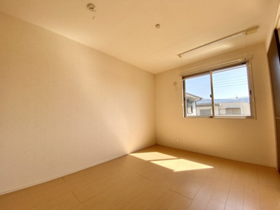 【洋室】 | ボヌールクレエ