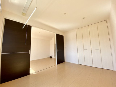 【洋室】 | ボヌールクレエ