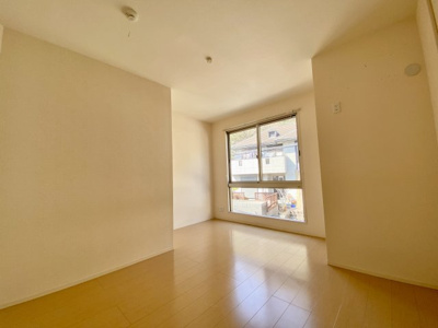 【洋室】 | ボヌールクレエ