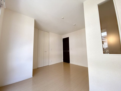 【洋室】 | ボヌールクレエ