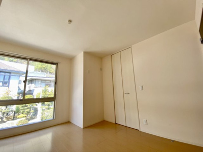 【洋室】 | ボヌールクレエ