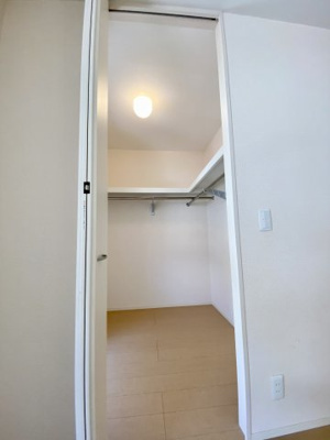 【内装】 | ボヌールクレエ