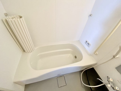 【浴室】 | ボヌールクレエ