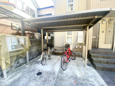 【その他共用部分】 | ボヌールクレエ