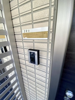 【セキュリティ】 | ボヌールクレエ