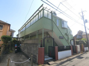 エスタ国分寺　壱・弐番館の画像