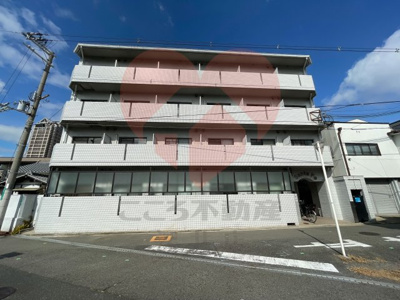 【外観】 | サンタフェ