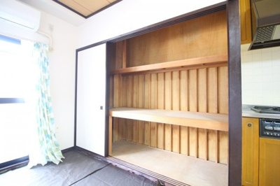 【収納】 | イレブン若松