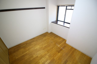 【洋室】 | イレブン若松