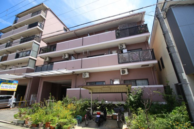 【外観】 | イレブン若松