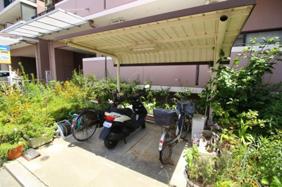 【その他共用部分】 | イレブン若松