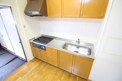 【キッチン】 | イレブン若松