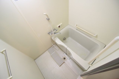 【浴室】 | イレブン若松