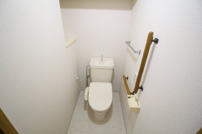 【トイレ】 | イレブン若松