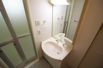 【洗面所】 | イレブン若松