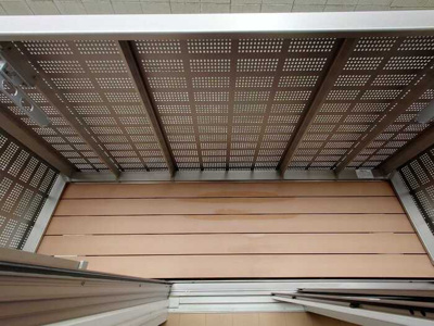 【バルコニー】 | アネックス日前