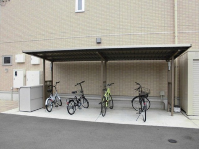 【その他共用部分】 | アネックス日前