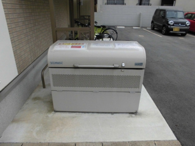 【その他共用部分】 | アネックス日前