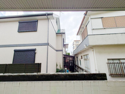 【展望】 | アネックス日前