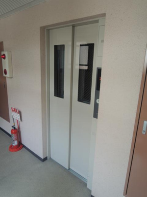 【その他】 | ブランドール本田 | エレベーター付きです
