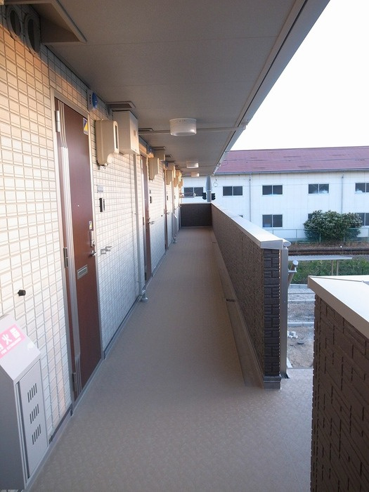 セジュール福地　　 刈谷市近郊の賃貸はクラスホーム刈谷店のその他共用部分