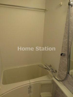 【浴室】 | エスリードレジデンス大阪ウエストコート