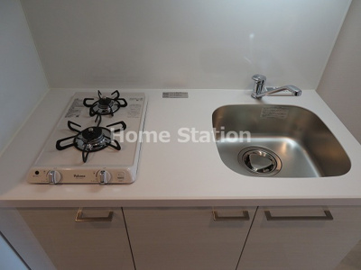 【キッチン】 | エスリードレジデンス大阪ウエストコート