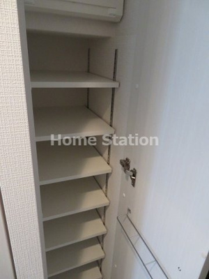 【玄関】 | エスリードレジデンス大阪ウエストコート